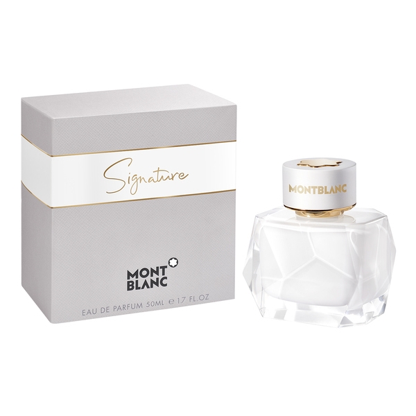 Montblanc Signature - Eau de parfum (Bilde 2 av 6)