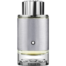 100 ml - Montblanc Explorer Platinum