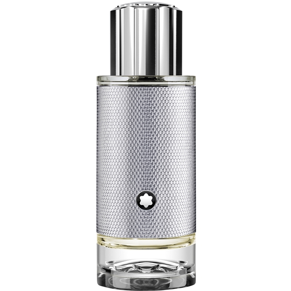 Montblanc Explorer Platinum - Eau de parfum (Bilde 1 av 2)