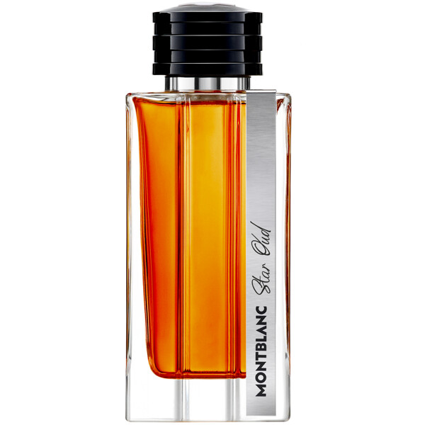 Montblanc Star Oud - Eau de parfum (Bilde 1 av 3)