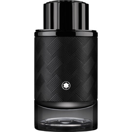 Montblanc Explorer Extreme - Parfum 100 ml