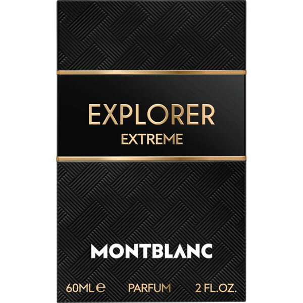 Montblanc Explorer Extreme - Parfum (Bilde 2 av 2)