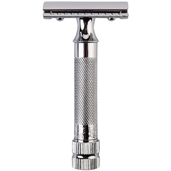 Safety Razor 34C (Bilde 1 av 2)