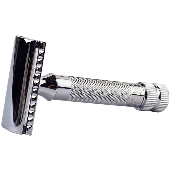 Safety Razor 34C (Bilde 2 av 2)