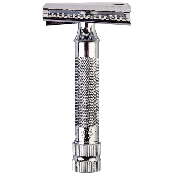 Slant Bar Safety Razor 37C (Short) (Bilde 1 av 2)