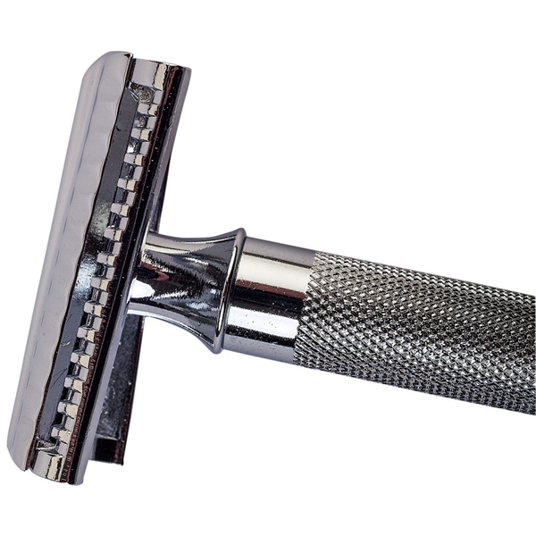 Slant Bar Safety Razor 37C (Short) (Bilde 2 av 2)