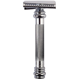 Slant Bar Safety Razor 39C (Long)