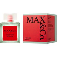 100 ml - MAX&Co. Good Vibes Don't Lie
