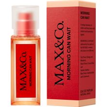 MAX&Co. Morning Can Wait - Eau de parfum