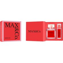 MAX&Co. She Is a 10 - Gift Set (100ml)