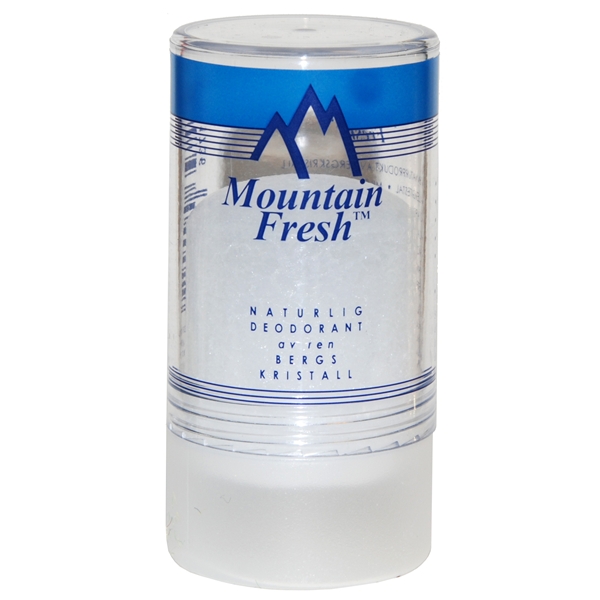 Mountain Fresh - Deodorant Stick