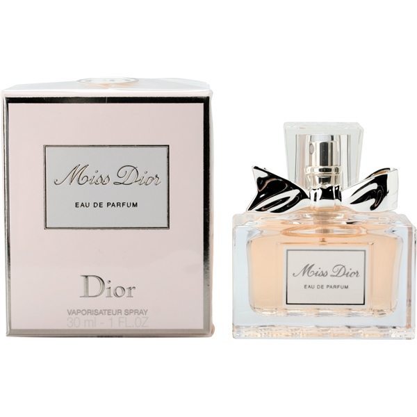Miss Dior (Cherie) - Eau de parfum (Edp) Spray