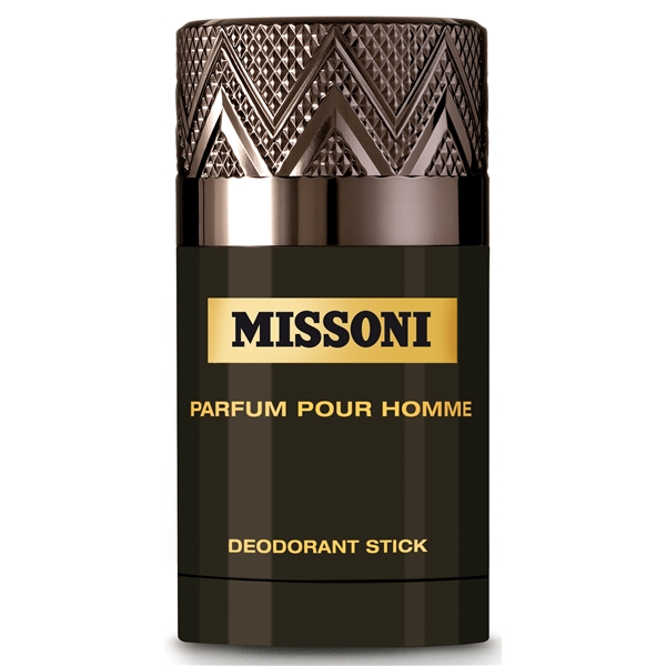 Missoni Pour Homme - Deodorant Stick