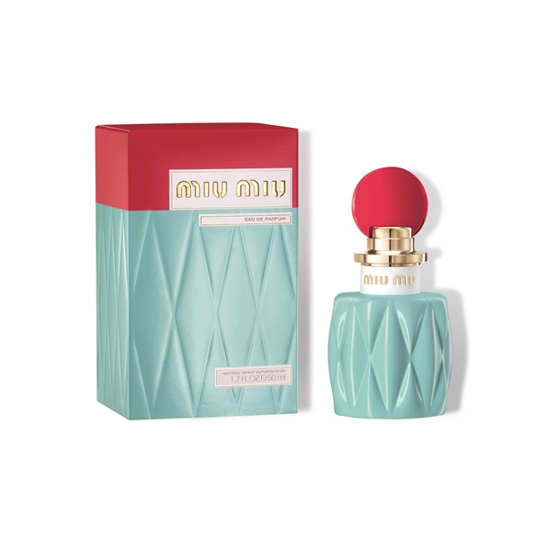 Miu Miu - Eau de parfum (Edp) Spray