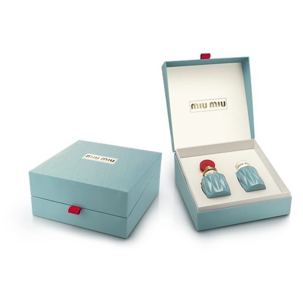 Miu Miu Giftset