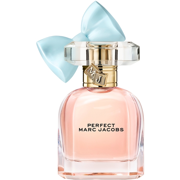 Marc Jacobs Perfect - Eau de parfum (Bilde 1 av 2)