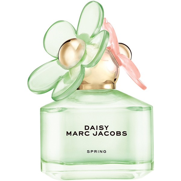 Daisy Spring - Eau de toilette (Bilde 1 av 3)