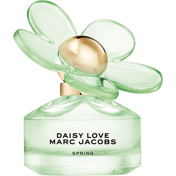 Daisy Love Spring - Eau de toilette (Bilde 1 av 3)