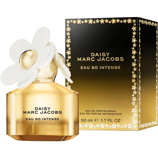 Daisy Eau So Intense - Eau de parfum (Bilde 2 av 7)