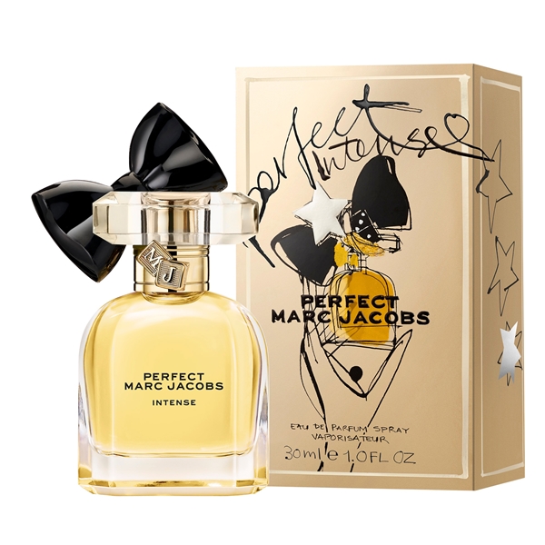 Marc Jacobs Perfect Intense - Eau de parfum (Bilde 2 av 5)