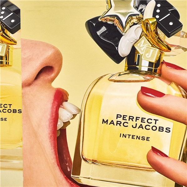 Marc Jacobs Perfect Intense - Eau de parfum (Bilde 5 av 5)