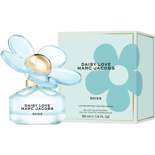 Daisy Love Skies - Eau de toilette (Bilde 2 av 5)