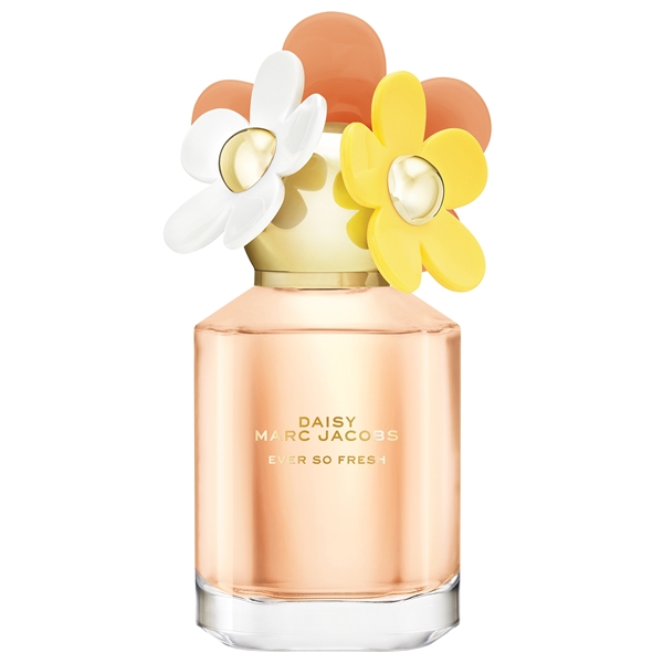 Daisy Ever So Fresh - Eau de parfum (Bilde 1 av 5)