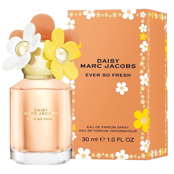 Daisy Ever So Fresh - Eau de parfum (Bilde 2 av 5)