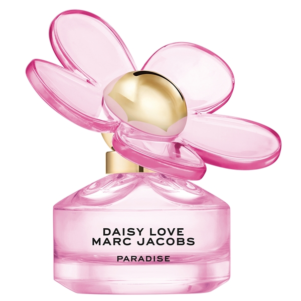 Daisy Love Paradise - Eau de toilette (Bilde 1 av 5)