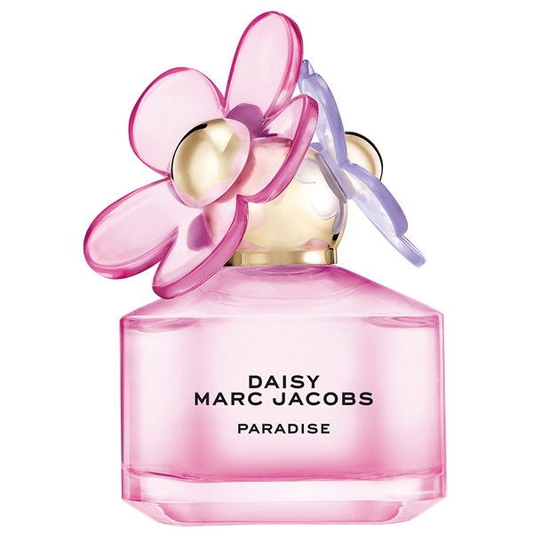 Daisy Paradise - Eau de toilette (Bilde 1 av 5)