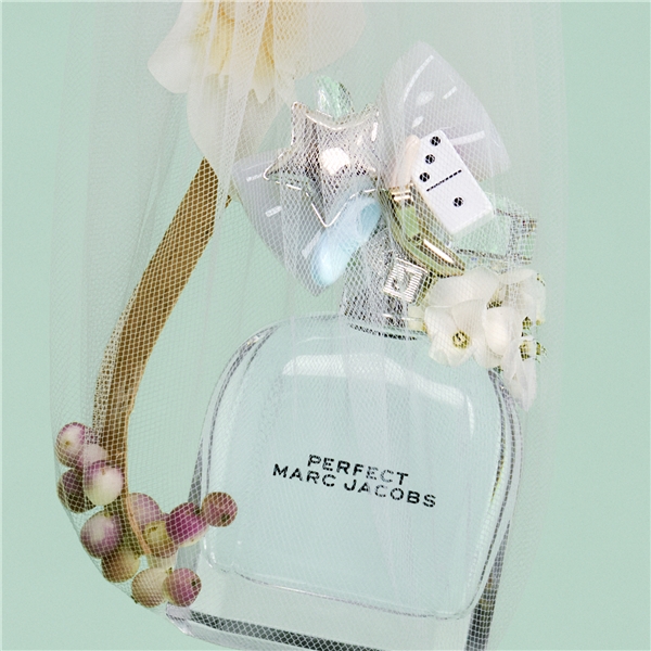 Marc Jacobs Perfect - Eau de toilette (Bilde 3 av 7)