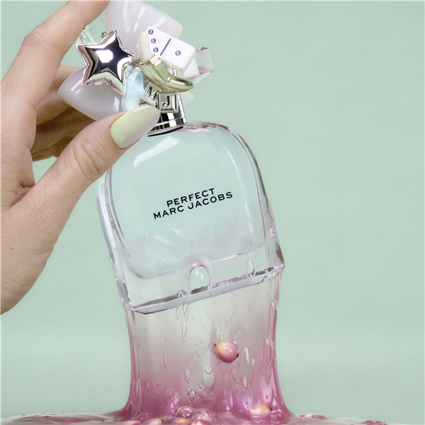 Marc Jacobs Perfect - Eau de toilette (Bilde 5 av 7)