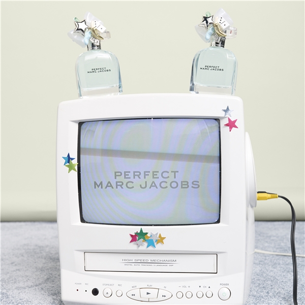 Marc Jacobs Perfect - Eau de toilette (Bilde 6 av 7)