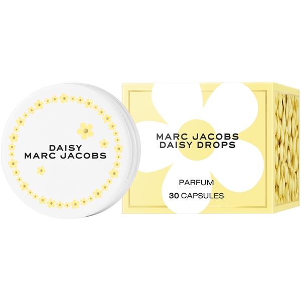 Daisy Drops - Eau de toilette (Bilde 3 av 7)