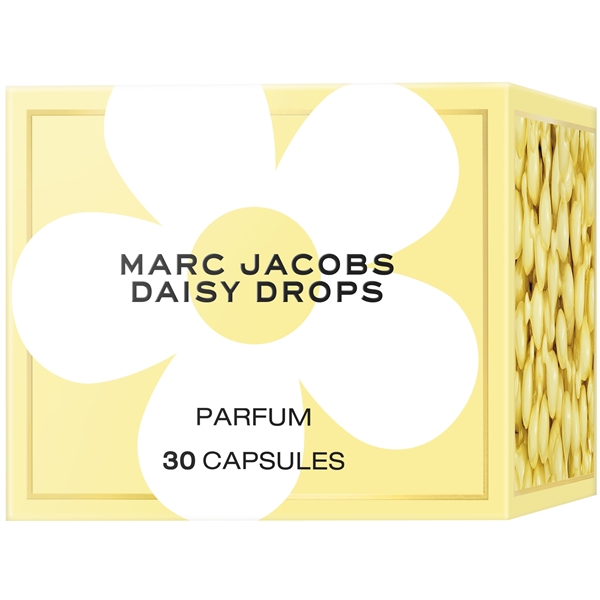 Daisy Drops - Eau de toilette (Bilde 5 av 7)