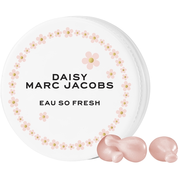 Daisy Eau So Fresh Drops - Eau de toilette (Bilde 2 av 7)