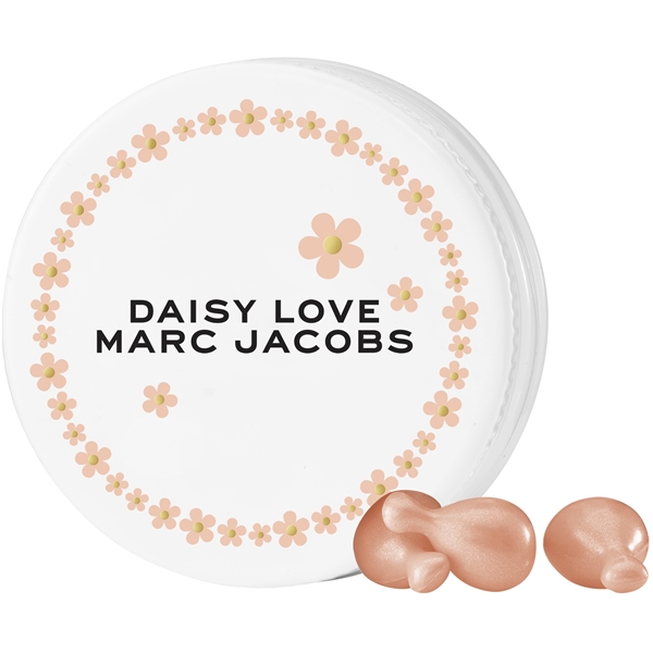 Daisy Love Drops - Eau de toilette (Bilde 2 av 7)