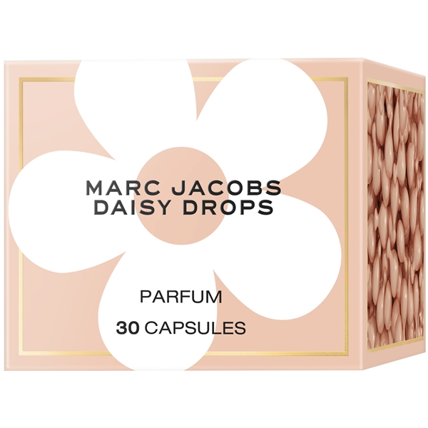 Daisy Love Drops - Eau de toilette (Bilde 5 av 7)