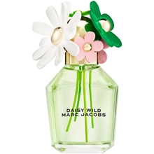 Daisy Wild - Eau de parfum 100 ml