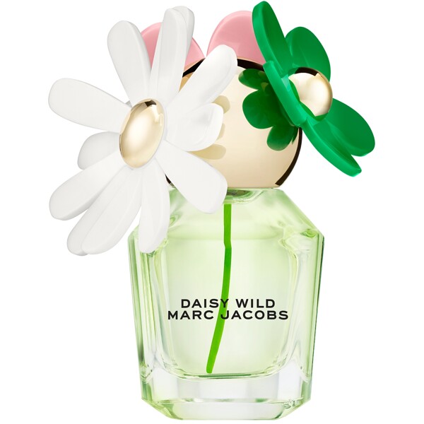 Daisy Wild - Eau de parfum (Bilde 1 av 10)