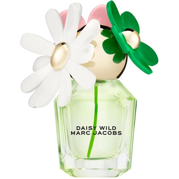 Daisy Wild - Eau de parfum (Bilde 1 av 8)