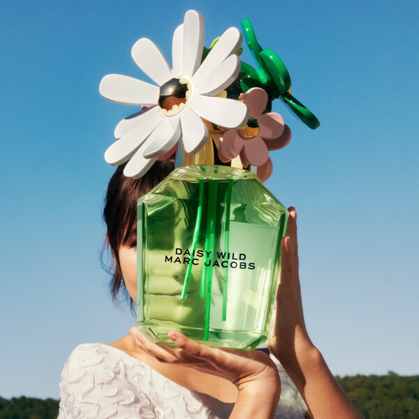Daisy Wild - Eau de parfum (Bilde 5 av 10)
