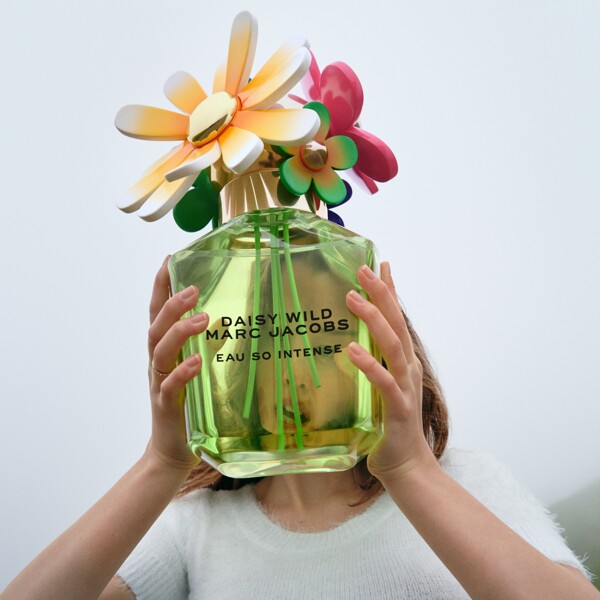 Daisy Wild Eau So Intense - Eau de parfum (Bilde 4 av 9)