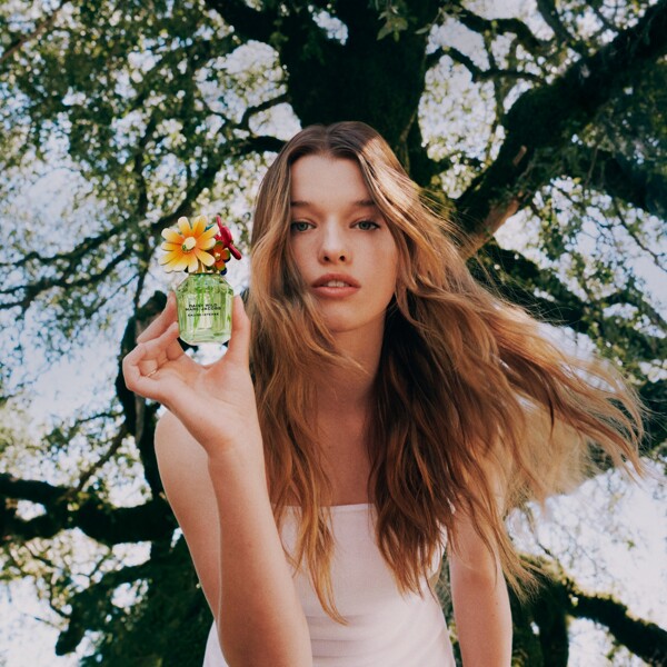 Daisy Wild Eau So Intense - Eau de parfum (Bilde 7 av 9)