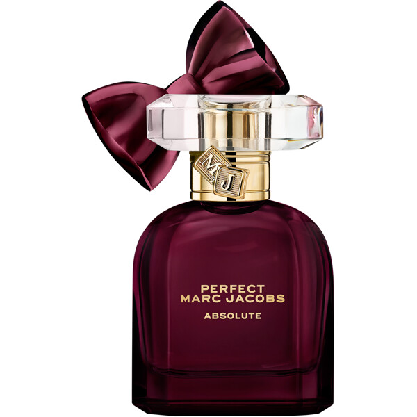 Marc Jacobs Perfect Absolute - Eau de parfum (Bilde 1 av 5)