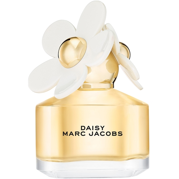 Daisy - Eau de Toilette (Edt) Spray (Bilde 1 av 2)