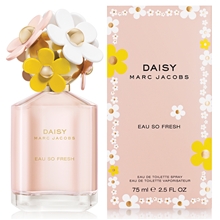 Daisy Eau So Fresh - Eau de Toilette (Edt) Spray