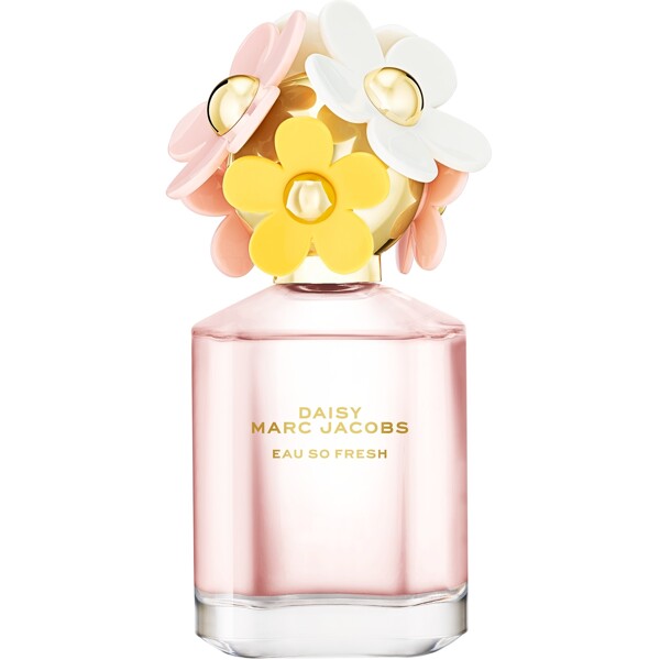 Daisy Eau So Fresh - Eau de Toilette (Edt) Spray (Bilde 1 av 10)