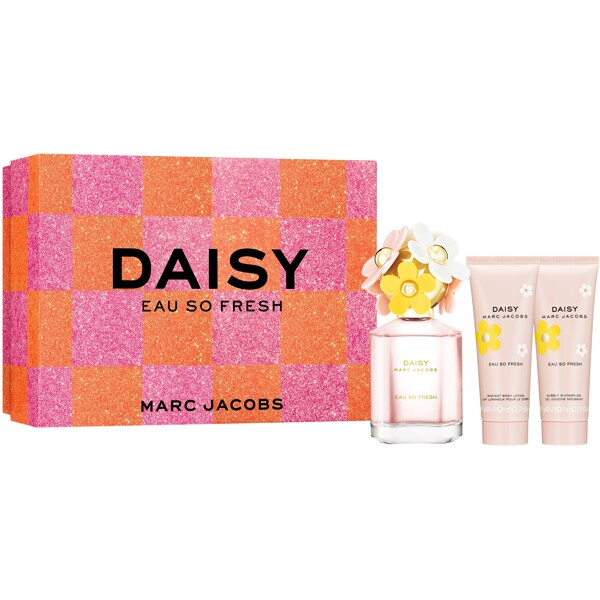 Daisy Eau So Fresh - Gift Set (Bilde 1 av 3)