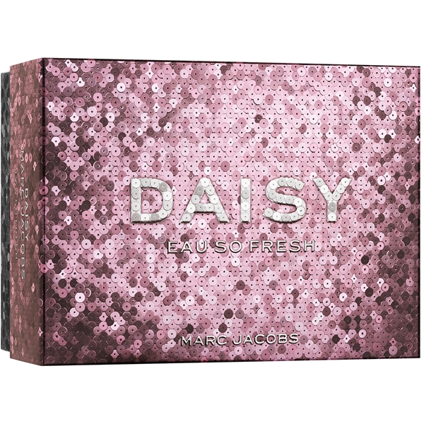 Daisy Eau So Fresh - Gift Set (Bilde 3 av 3)